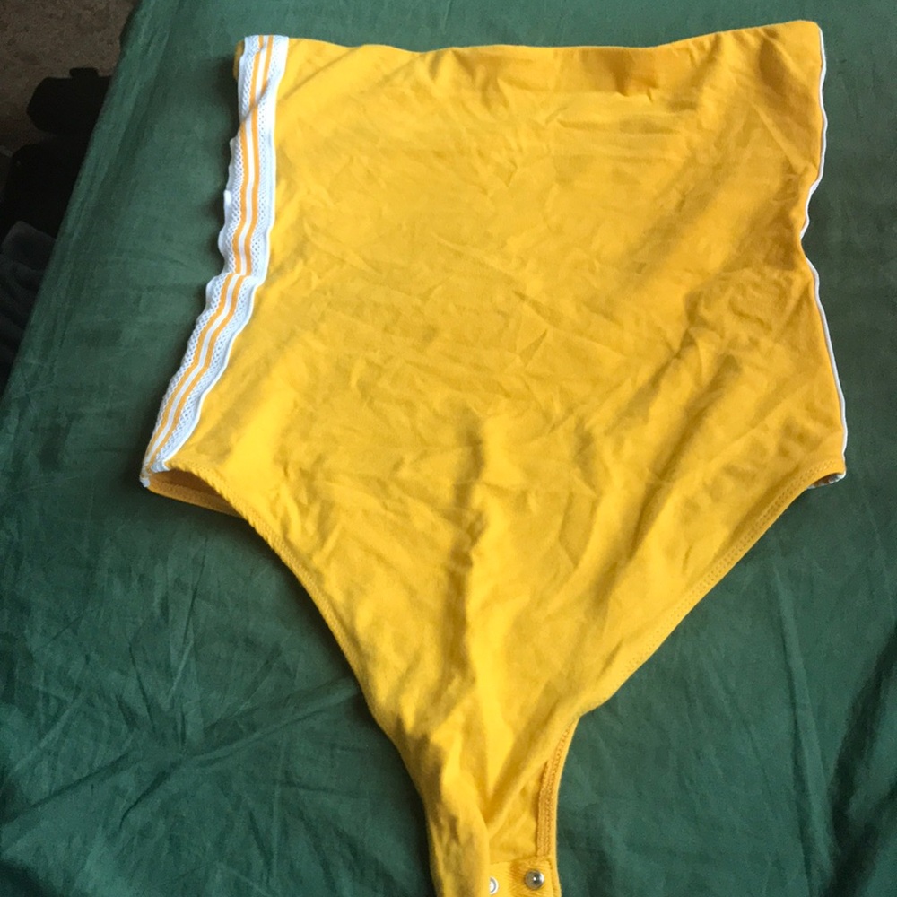 Bodysuit